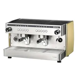 اسپرسوماشین FUTURMAT مدل Rimini Compact اتومات - تعمیر، مشاوره و فروش تجهیزات کافه