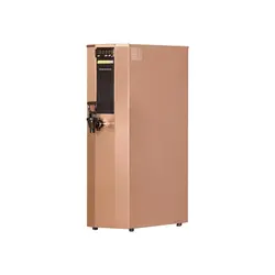 بویلر آب جوش Maxsilver - تعمیر، مشاوره و فروش تجهیزات کافه