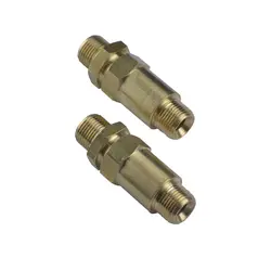 شیر یکطرفه (Check Valve ) لامارزاکو - تعمیر، مشاوره و فروش تجهیزات کافه