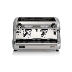 اسپرسوساز اتوماتیک BIANCHI مدل SOFIA - تعمیر، مشاوره و فروش تجهیزات کافه