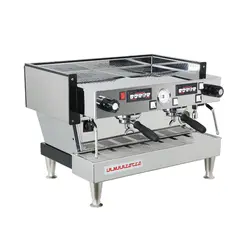 اسپرسو ماشین لامارزوکو مدل Linea AV دو کروپ - تعمیر، مشاوره و فروش تجهیزات کافه