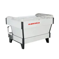 اسپرسو ماشین لامارزوکو مدل Linea AV دو کروپ - تعمیر، مشاوره و فروش تجهیزات کافه