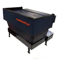 اسپرسو ماشین لامارزوکو مدل Linea AV دو کروپ - تعمیر، مشاوره و فروش تجهیزات کافه