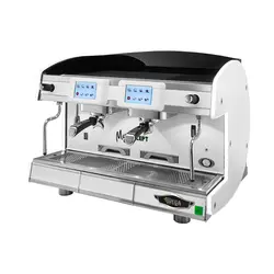 اسپرسو ماشین وگا مدل My concept - تعمیر، مشاوره و فروش تجهیزات کافه