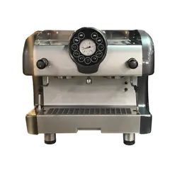 اسپرسو ماشین وگا دو گروپ اتومات مدل LB4100 - تعمیر، مشاوره و فروش تجهیزات کافه