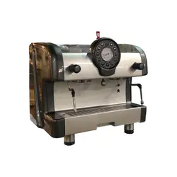 اسپرسو ماشین وگا دو گروپ اتومات مدل LB4100 - تعمیر، مشاوره و فروش تجهیزات کافه