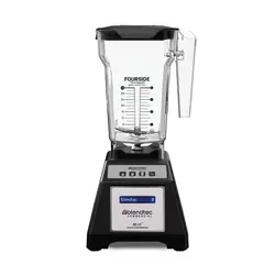 بلندر Blendtec مدل EZ600 - تعمیر، مشاوره و فروش تجهیزات کافه