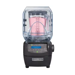 بلندر HamiltonBeach مدل کاوردار SUMMIT - تعمیر، مشاوره و فروش تجهیزات کافه