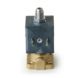 شیر برقی شم (CEME) سه طرفه