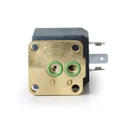 شیر برقی شم (CEME) سه طرفه