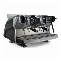 اسپرسو ماشین Faema مدل E71 دو گروپ - تعمیر، مشاوره و فروش تجهیزات کافه