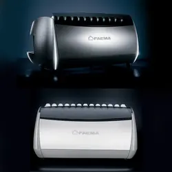 اسپرسو ماشین Faema مدل E92 دو گروپ - تعمیر، مشاوره و فروش تجهیزات کافه