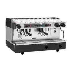 اسپرسو ماشین Faema مدل E98 دو گروپ - تعمیر، مشاوره و فروش تجهیزات کافه