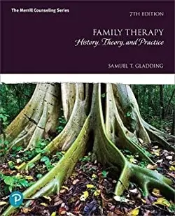 خرید کتاب فمیلی تراپی Family Therapy: History, Theory, and Practice 7th Edition2018 - با تخفیف فروشگاه کتاب مانزن
