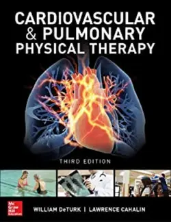 خرید کتاب کاردیوواسکولار اند پالمونری فیزیکال تراپی Cardiovascular and Pulmonary Physical Therapy - با تخفیف فروشگاه کتاب مانزن