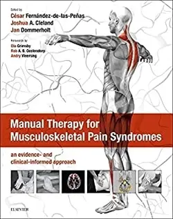 خرید کتاب مانوئل تراپی فور ماسکلواسکلتال پین سندرومز Manual Therapy for Musculoskeletal Pain Syndromes - با تخفیف فروشگاه کتاب مانزن