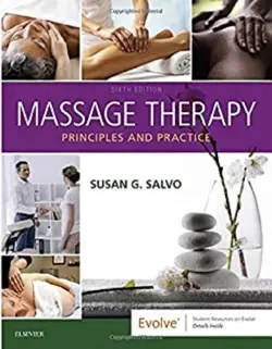 خرید کتاب ماساژ تراپی Massage Therapy: Principles and Practice 6th Edition2019 - با تخفیف فروشگاه کتاب مانزن