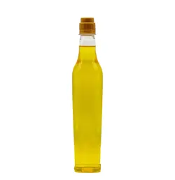 روغن ارده کنجد ایرانی نیم لیتری