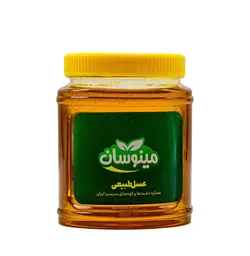 عسل طبیعی خارشتر