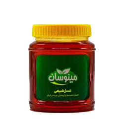 عسل طبیعی پونه کوهی