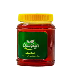 عسل طبیعی پونه کوهی