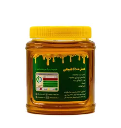 عسل طبیعی گون (دیابتی)