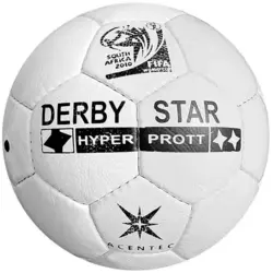 توپ فوتسال Derby Star کد 3250