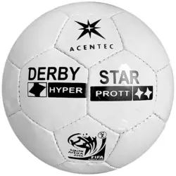 توپ فوتبال Derby Star کد 3256