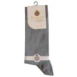 جوراب مردانه نانو Bogaro