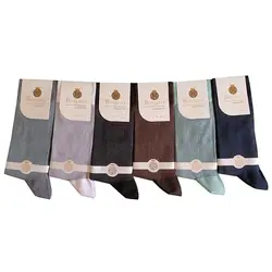 جوراب مردانه نانو Bogaro