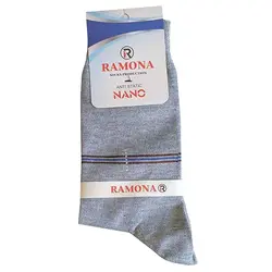 جوراب مردانه نانو Ramona