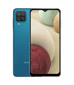 گوشی موبایل سامسونگ مدل Galaxy A12 Nacho SM-A127F/DS دو سیم کارت ظرفیت 128 گیگابایت و رم 4 گیگابایت