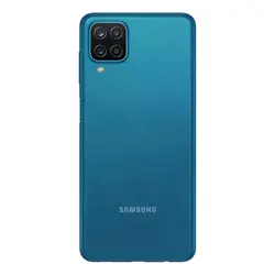 گوشی موبایل سامسونگ مدل Galaxy A12 Nacho SM-A127F/DS دو سیم کارت ظرفیت 128 گیگابایت و رم 4 گیگابایت