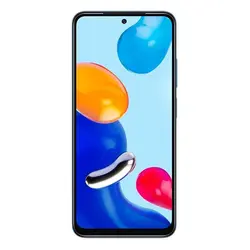گوشی موبایل شیائومی مدل Redmi Note 11 Global دو سیم‌ کارت ظرفیت 128 گیگابایت و رم 4 گیگابایت
