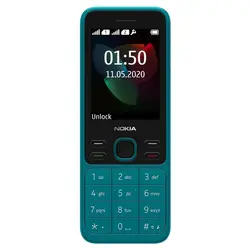 گوشی موبایل نوکیا مدل N150 2020 Fa دو سیم‌ کارت