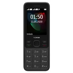 گوشی موبایل نوکیا مدل N150 2020 Fa دو سیم‌ کارت