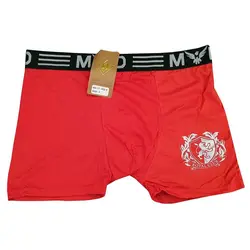 شورت مردانه پادار Royal Club