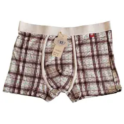 شورت مردانه کش پهن پادار کد 64