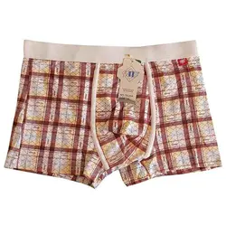 شورت مردانه کش پهن پادار کد 64