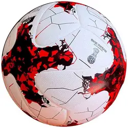 توپ فوتبال بتا مدل Krasava