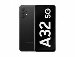 گوشی موبایل سامسونگ مدل Galaxy A32 5G دو سیم‌کارت ظرفیت 128 گیگابایت و رم 6 گیگابایت