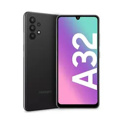 گوشی موبایل سامسونگ مدل Galaxy A32 5G دو سیم‌کارت ظرفیت 128 گیگابایت و رم 6 گیگابایت