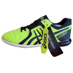کفش فوتسال Asics مدل کوپرو