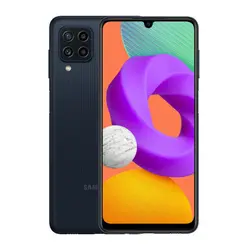 موبایل سامسونگ مدل Galaxy M22 SM-M225FV/DS