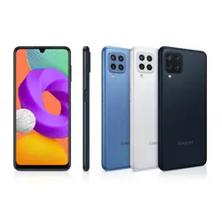 موبایل سامسونگ مدل Galaxy M22 SM-M225FV/DS