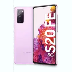 گوشی موبایل سامسونگ مدل Galaxy S20 FE 5G دو سیم کارت ظرفیت 256 گیگابایت و رم 8 گیگابایت