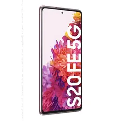گوشی موبایل سامسونگ مدل Galaxy S20 FE 5G دو سیم کارت ظرفیت 256 گیگابایت و رم 8 گیگابایت
