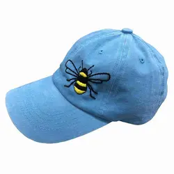 کلاه کپ طرح دار دست دوز کد 3600