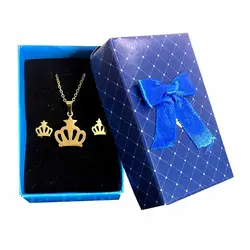 نیم ست استیل رنگ ثابت کد 41