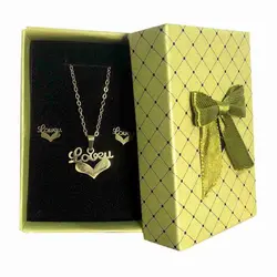 نیم ست استیل رنگ ثابت کد 47